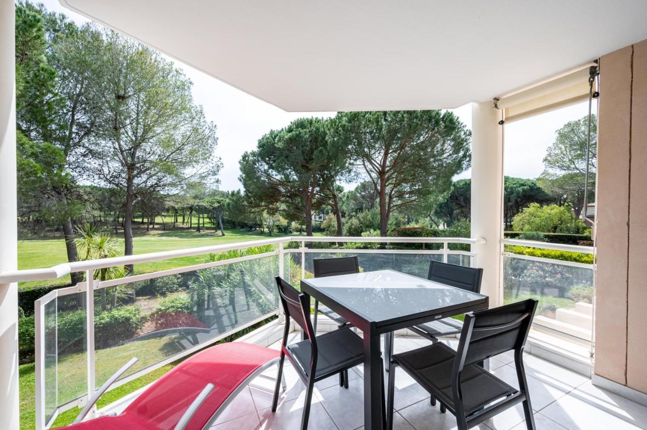 Le Drive Apartment Saint-Raphaël Екстериор снимка