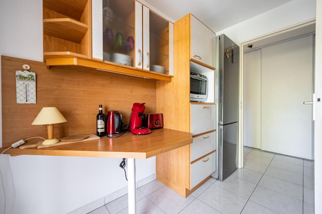 Le Drive Apartment Saint-Raphaël Екстериор снимка